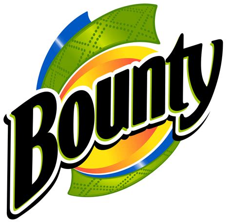 Bounty (paper towel) - Logopedia, the logo and branding site