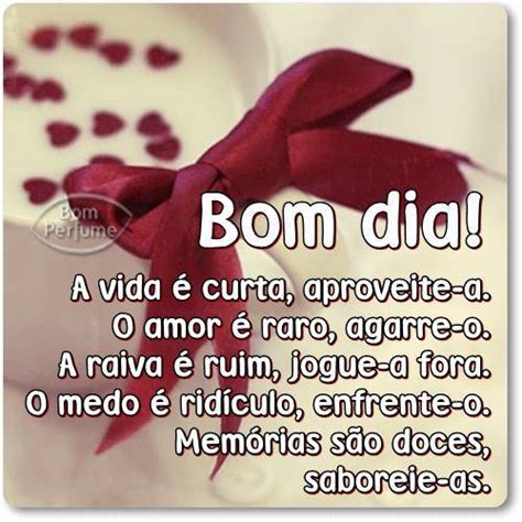 Frases De Amor Bom Dia Para Zap