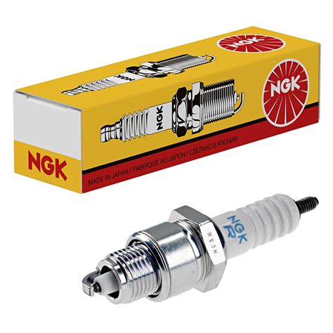 Ngk Spark Plugs – Auto Plus Dubai