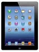 Apple iPad 3 Wi-Fi - Full tablet specifications