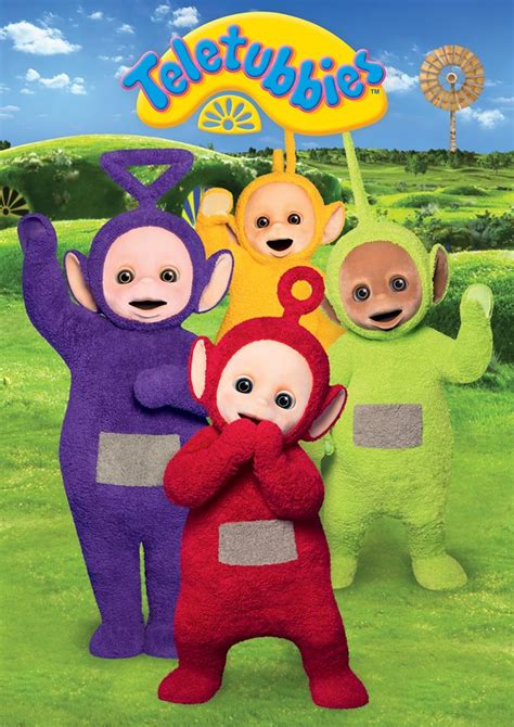 Teletubbies (2015) - WatchSoMuch