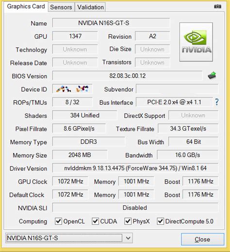 NVIDIA GeForce 940M shows around 10% performance leap over GeForce 840M ...