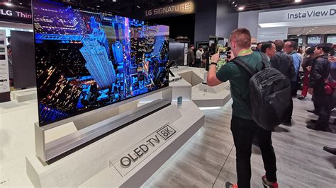 Does anyone actually want to buy an 8K TV? | TechRadar