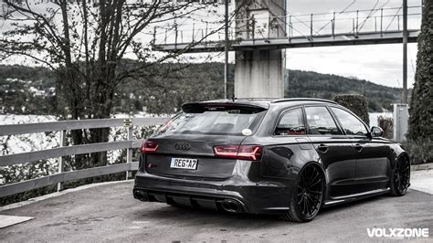 Audi RS6 Wallpapers - Top Free Audi RS6 Backgrounds - WallpaperAccess