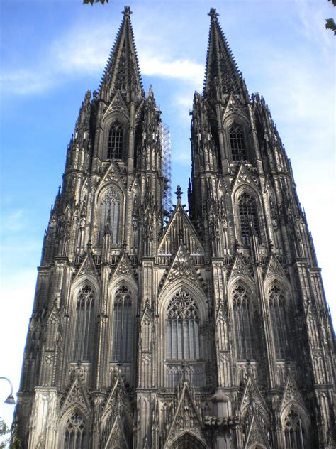 About Gothic Architecture - The Architect