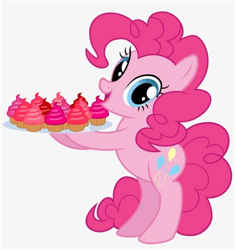 Pinkie Pie Cupcakes Creepypasta Comic