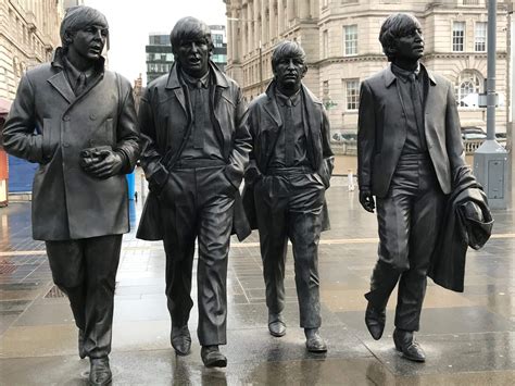 The Beatles Guide to Liverpool - Travel Observed