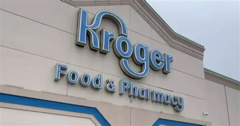 Kroger's Pharmacy Hours 2023 (Open & Close Hours)