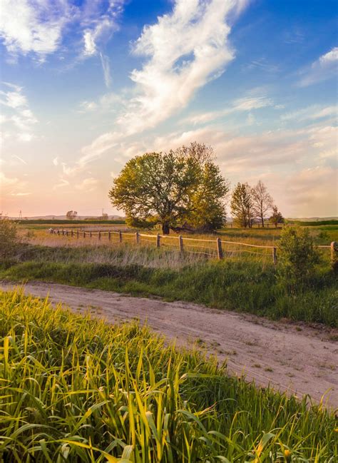 Farm Landscape Pictures | Download Free Images on Unsplash