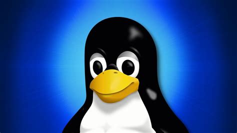 Why Is the Linux Mascot a Penguin?