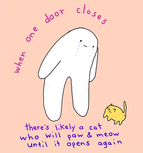 39 Doodles With Funny Messages That I Make To Cheer People Up | Bored Panda