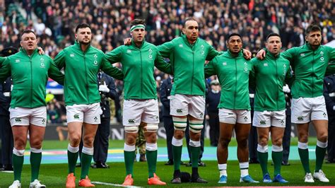 Rugby news - Ireland vs Italy Six Nations fixture postponed amid Italy coronavirus outbreak ...