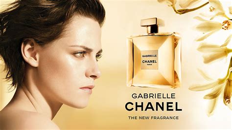 Chanel - Gabrielle eau de parfum • Scentertainer