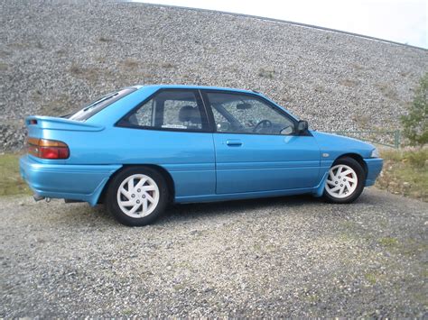 Ford Laser Modified - reviews, prices, ratings with various photos