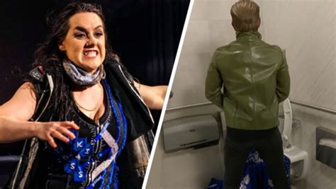 10 Worst WWE Gimmicks Of 2018 – Page 7