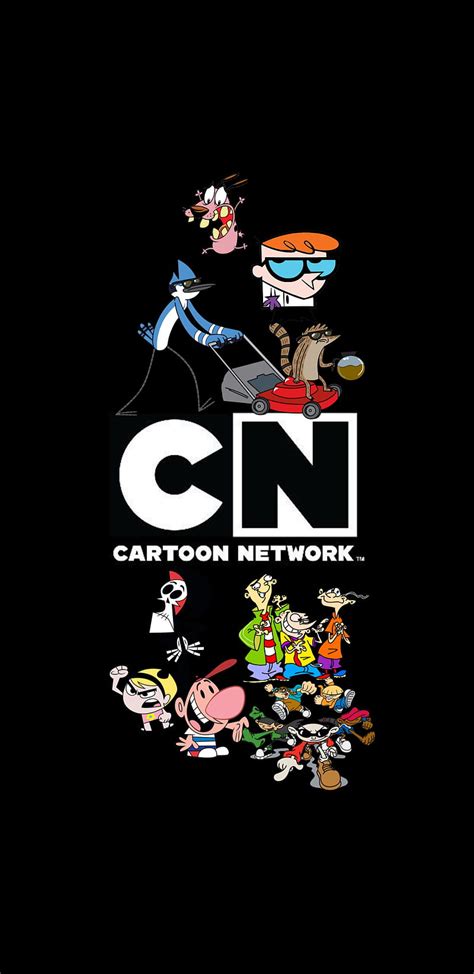 Top 100+ about cartoon network wallpaper - Billwildforcongress