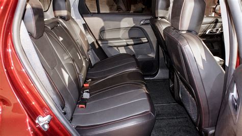 GMC refreshes its rugged-looking Terrain crossover (pictures) - CNET