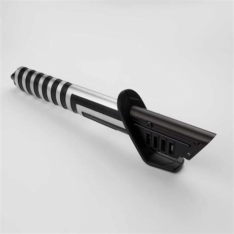 The Darksaber Replica Lightsaber - Flaresabers