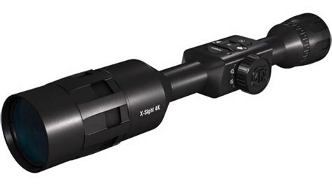 7 Best Night Vision Scope For AR-15 & Modern Sporting Rifles [2022]