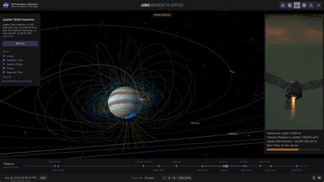 Juno spacecraft Archives - Universe Today