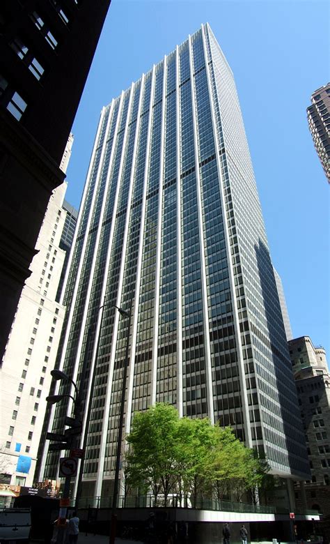 28 Liberty - The Skyscraper Center