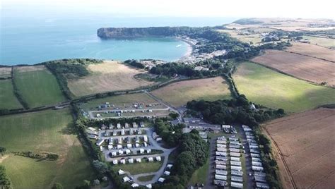 WHITEWELL HOLIDAY PARK - Campground Reviews (Tenby, Wales)