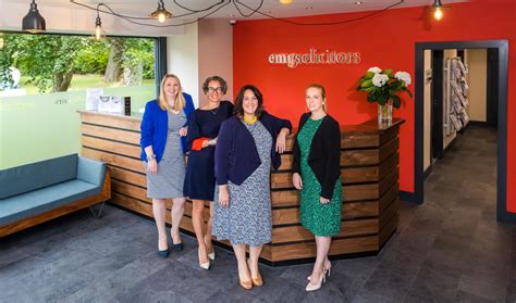 North East Solicitors Opens Second Office... | EMG Solicitors EMG Solicitors