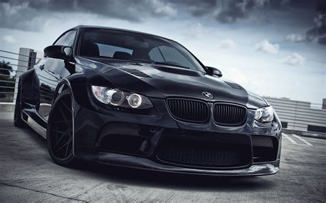 Black BMW car, BMW M3 , car HD wallpaper | Wallpaper Flare