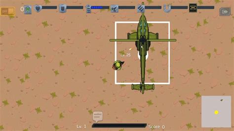 ww2.click - Fun shooting 2D game - release date, videos, screenshots ...