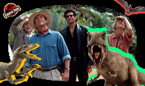 21 Jurassic Park Trivia That Will Unleash The Trivia Beast