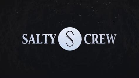 Salty Crew Logo - LogoDix