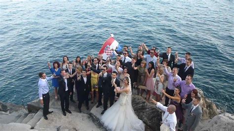 wedding-croatia | Sailing Adventures - Tours and Bare Boat hire