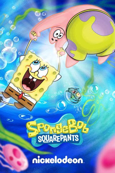 Kamp Koral: SpongeBob's Under Years (Official Site) Watch on Paramount Plus