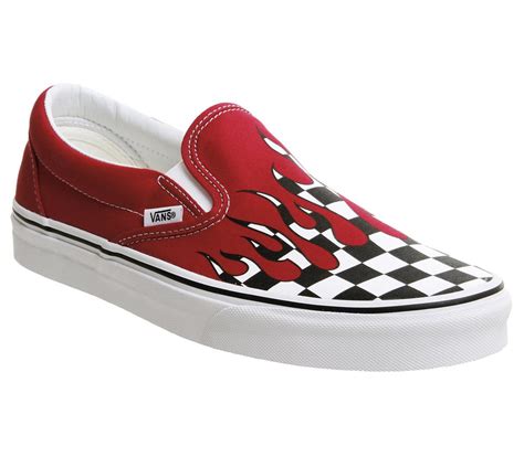 Terpopuler 21+ Vans Classic Slip On