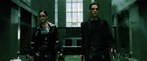 The Matrix (1999)