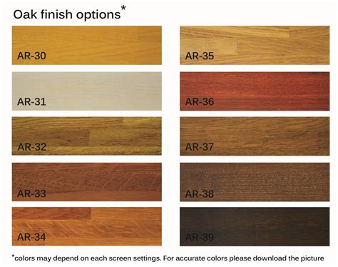 A Guide To Choosing The Best Wood Paint Colors - Paint Colors