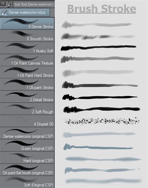 Movilizar pastel Los Alpes concept art brushes clip studio paint maratón Novelista lápiz