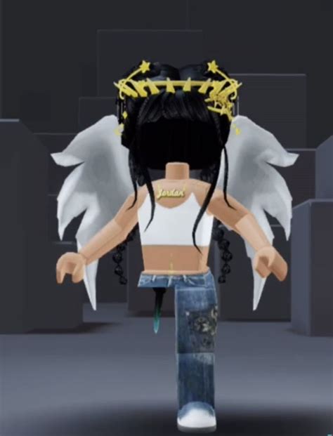 Pin by - 欸癌家開🧚🏽‍♀️ on roblox in 2021 | Cool avatars, Goth roblox avatars, Roblox