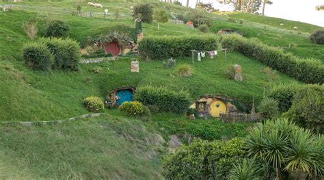 Hobbiton Movie Set Tours - Book Now | Expedia