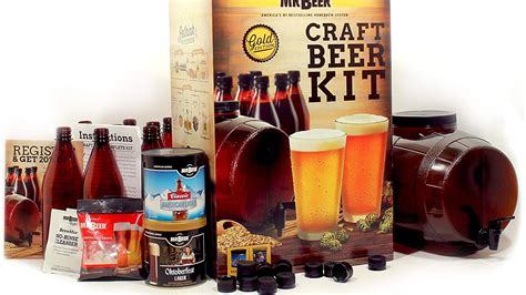 Best Homebrew Beer Recipe Kits | Besto Blog