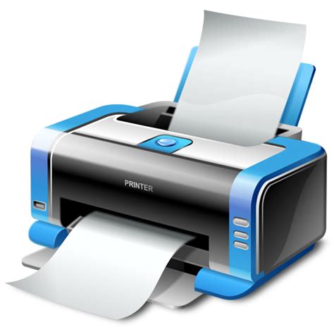 Printer icon - Free download on Iconfinder