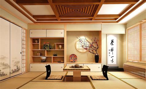 Japanese tatami mats: from traditional to modern