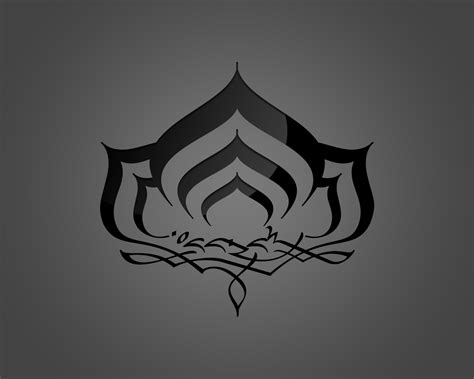 Warframe Lotus Wallpaper - WallpaperSafari