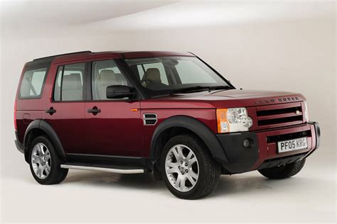 Land Rover Discovery 3 Parts Uk | Reviewmotors.co