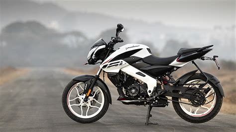 Images of Bajaj Pulsar NS160 | Photos of Pulsar NS160 - BikeWale