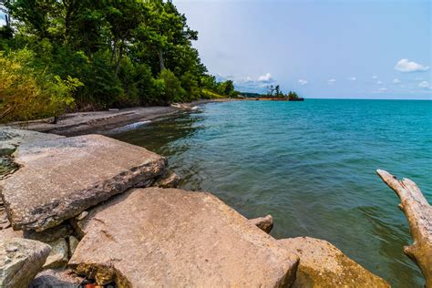 Lake Erie Cruises - GREAT LAKES CRUISES