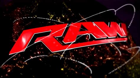 WWE Raw Logo Wallpaper (82+ images)