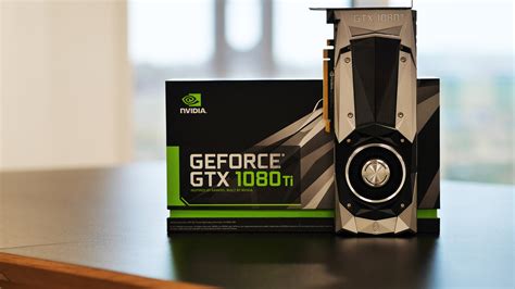 Nvidia GeForce GTX 1080 Ti Review | Trusted Reviews