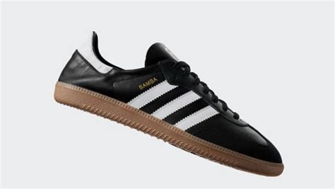 adidas Samba Decon Shoes - Black | Unisex Lifestyle | adidas US