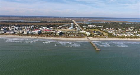 Learn the histories of Isle of Palms, Sullivan’s Island, & Folly Beach | Charleston SC ...